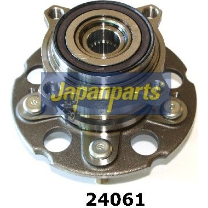 Japanparts Radnabe KK-24061 Japanparts Radnabe KK-24061