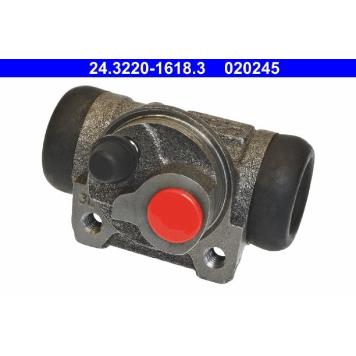 ATE Radbremszylinder 24.3220-1618.3 ATE Radbremszylinder 24.3220-1618.3