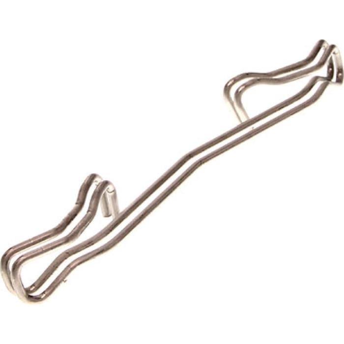 MAXGEAR Scheibenbremsbelag-Zubehörsatz 27-2509 MAXGEAR Scheibenbremsbelag-Zubehörsatz 27-2509