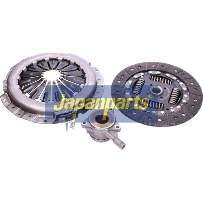 Japanparts Kupplungssatz KF-L02 Japanparts Kupplungssatz KF-L02