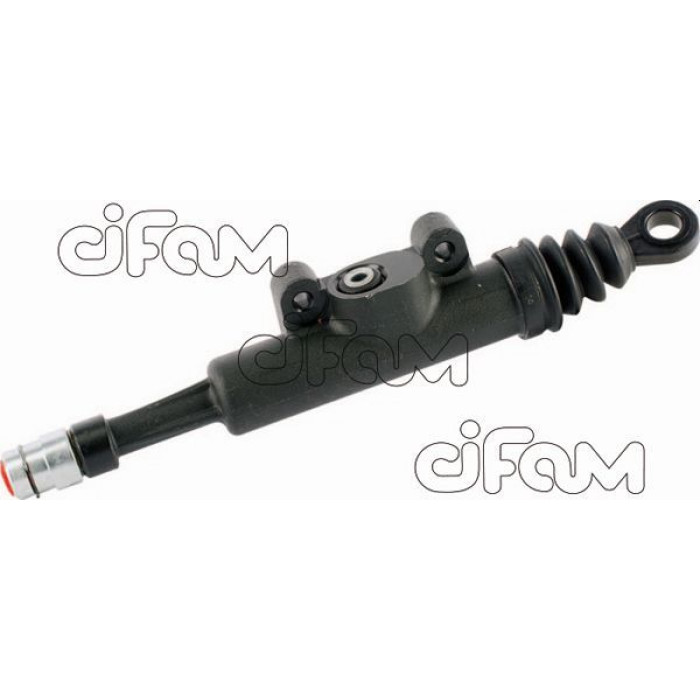 CIFAM Geberzylinder, Kupplung 505-133 CIFAM Geberzylinder, Kupplung 505-133