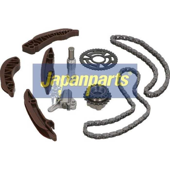 Japanparts Timing-Kit KDK-0101 Japanparts Timing-Kit KDK-0101