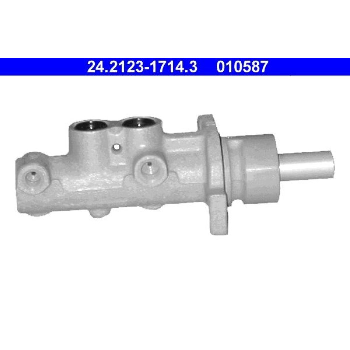 ATE Hauptbremszylinder 24.2123-1714.3 ATE Hauptbremszylinder 24.2123-1714.3