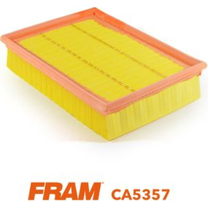 FRAM Luftfilter CA5357 FRAM Luftfilter CA5357