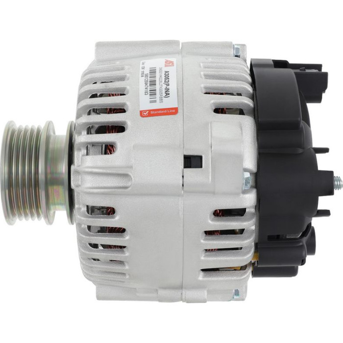 A3052(P-INA) AS-PL Lichtmaschine (Generator) A3052(P-INA) A3052(P-INA) AS-PL Lichtmaschine (Generator) A3052(P-INA)