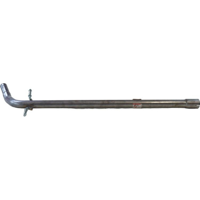 Bosal Abgasrohr 800-199 Bosal Abgasrohr 800-199