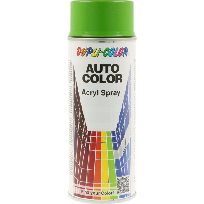 Dupli-Color Acryl Spray grün 400ml 538629 Dupli-Color Acryl Spray grün 400ml 538629