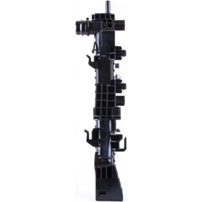 Nissens Wasserkühler PKW 606756 Nissens Wasserkühler PKW 606756
