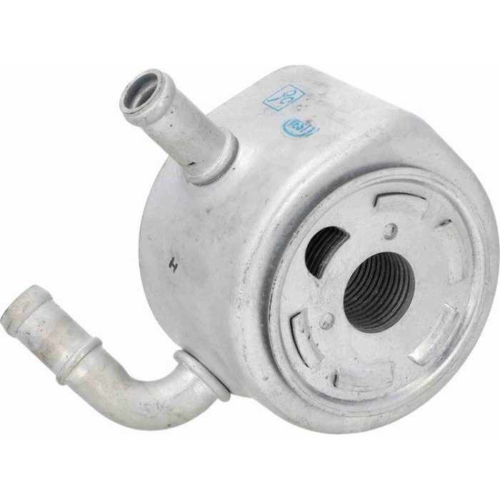Vemo Motorölkühler V46-60-0001 Vemo Motorölkühler V46-60-0001