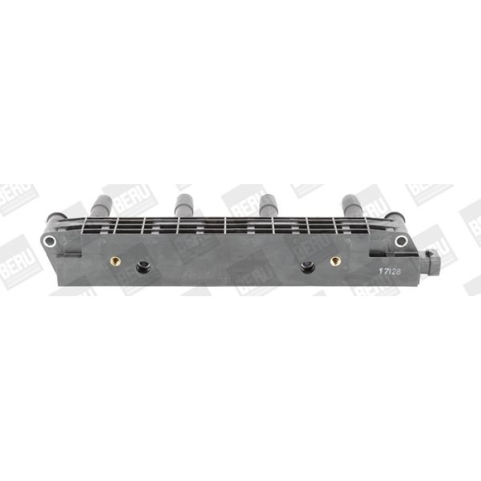 BERU Zündspule ZS259 BERU Zündspule ZS259