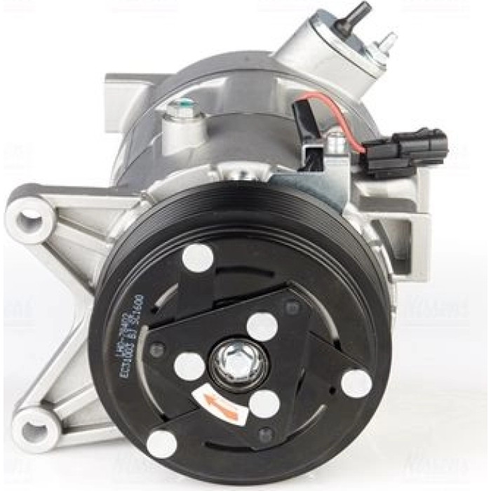 Nissens Klimakompressor PKW 890226 Nissens Klimakompressor PKW 890226