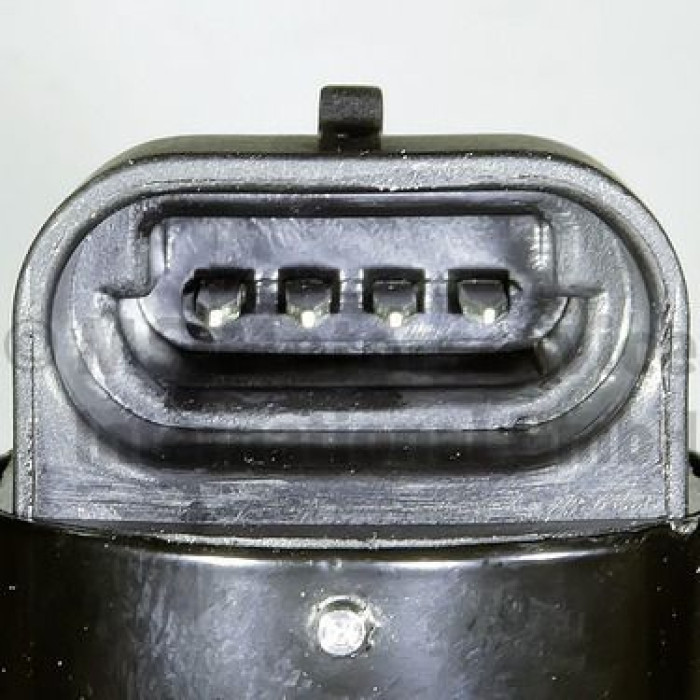 PIERBURG Leerlaufregelventil, Luftversorgung 7.05432.22.0 PIERBURG Leerlaufregelventil, Luftversorgung 7.05432.22.0