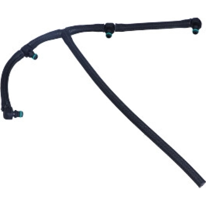 MAXGEAR Leckkraftstoffschlauch 15-0052 MAXGEAR Leckkraftstoffschlauch 15-0052