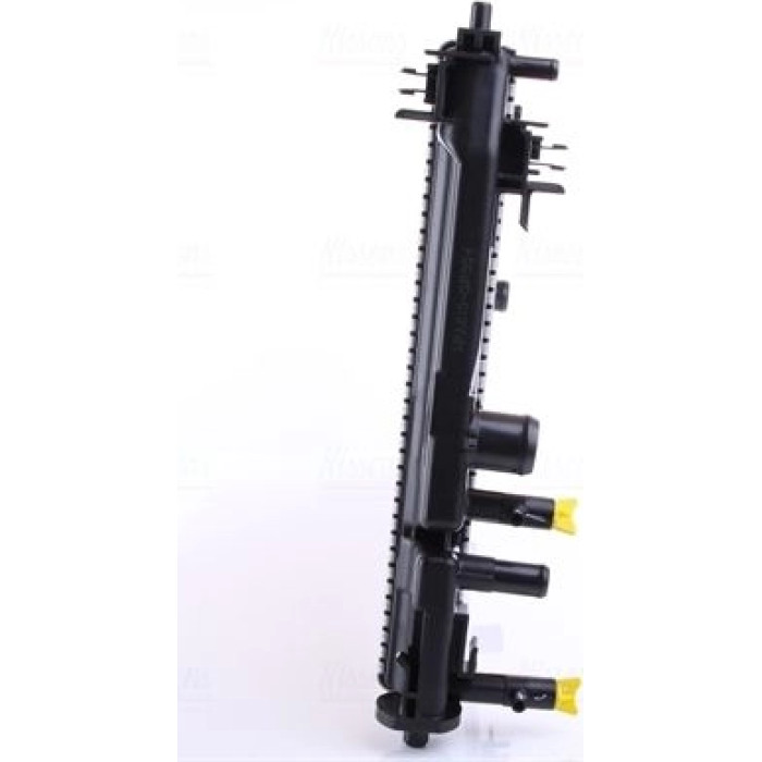 Nissens Wasserkühler PKW 606394 Nissens Wasserkühler PKW 606394