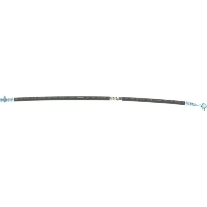 Bosch Bremsschlauch 1987476376 Bosch Bremsschlauch 1987476376