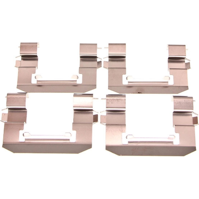 MAXGEAR Scheibenbremsbelag-Zubehörsatz 27-2562 MAXGEAR Scheibenbremsbelag-Zubehörsatz 27-2562
