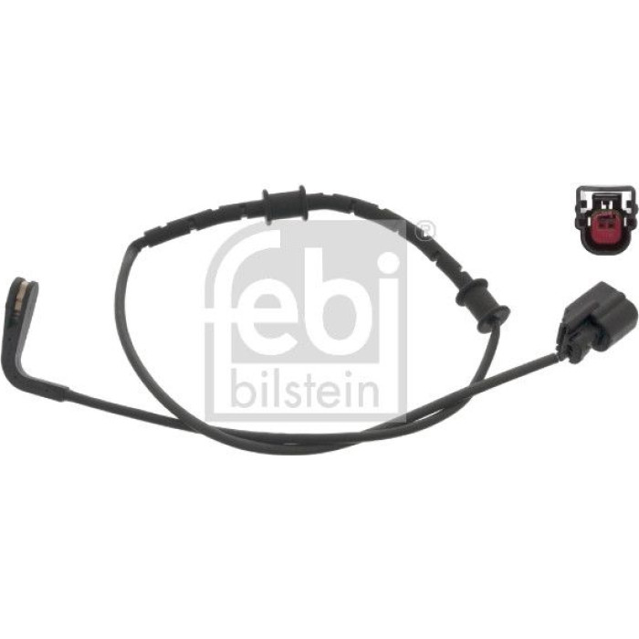 febi Verschleißsensor 48919 febi Verschleißsensor 48919