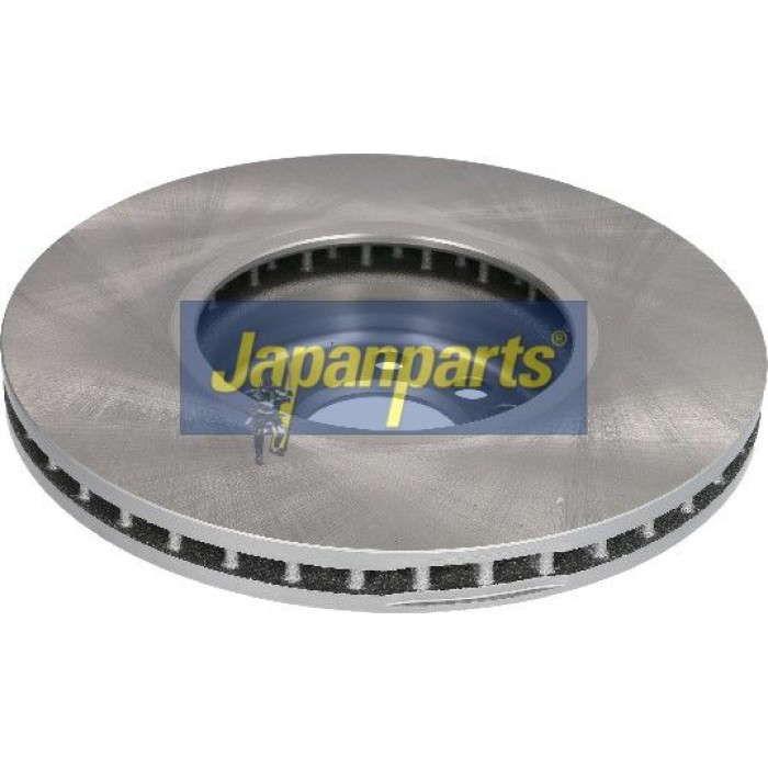 Japanparts Bremsscheibe DI-0136C Japanparts Bremsscheibe DI-0136C