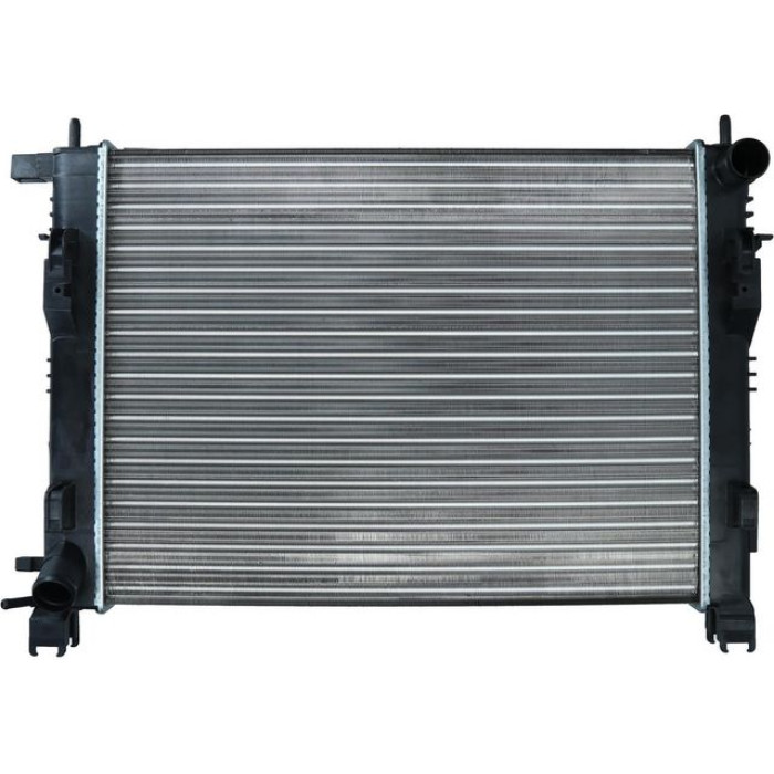 Kamoka Motorkühler 7705076 Kamoka Motorkühler 7705076