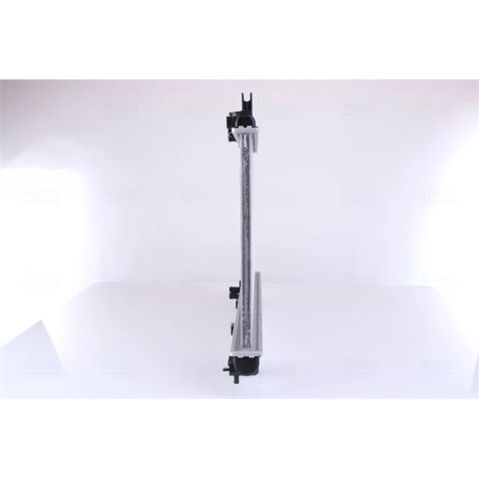 Nissens Wasserkühler PKW 64806 Nissens Wasserkühler PKW 64806