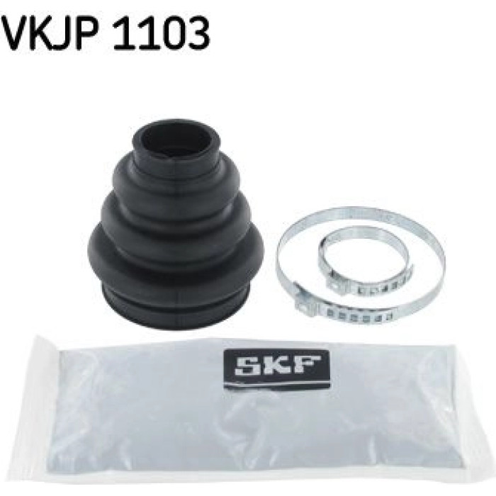 SKF Achsmanschettensatz VKJP 1103