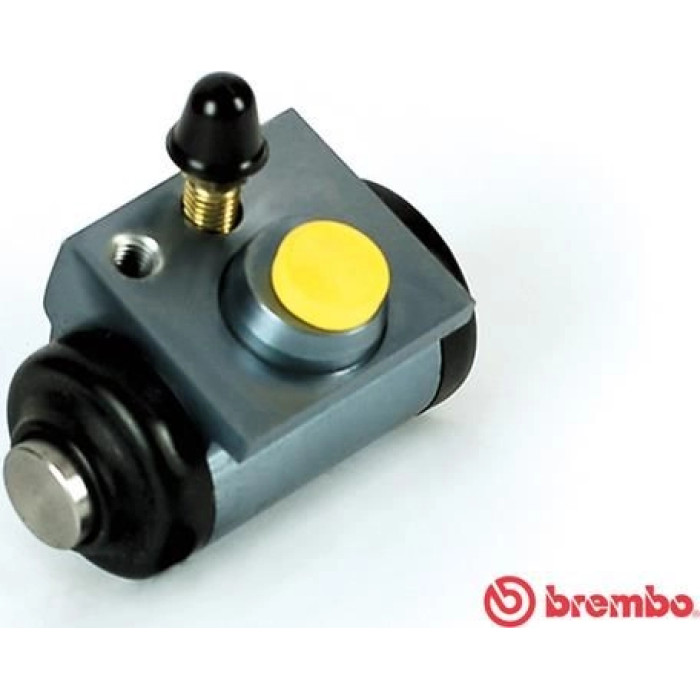 BREMBO Radbremszylinder A 12 605