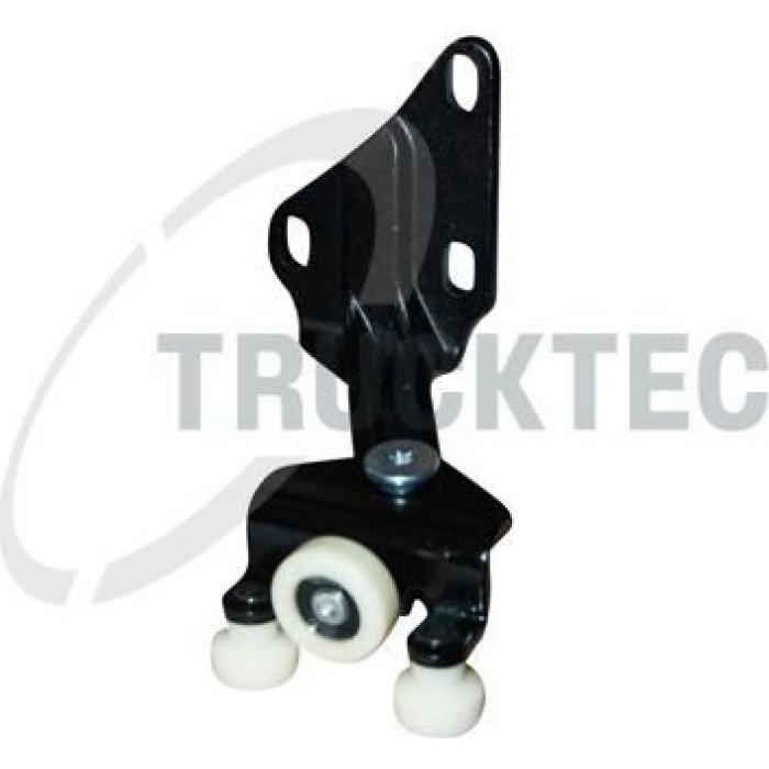 TRUCKTEC AUTOMOTIVE Scharnier 02.53.153 TRUCKTEC AUTOMOTIVE Scharnier 02.53.153