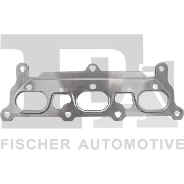 FA1 Auspuffdichtung 412-038 FA1 Auspuffdichtung 412-038