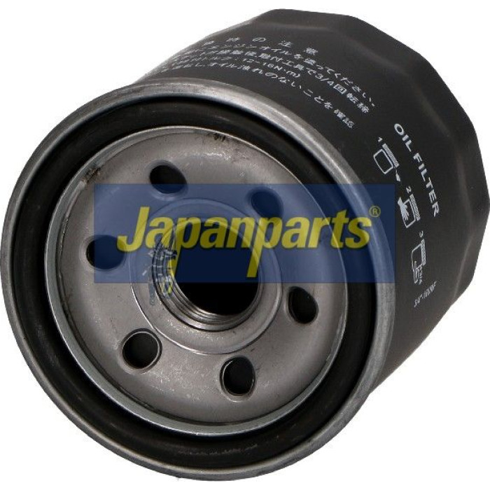 Japanparts Ölfilter Daewoo Tico/Matiz FO-W01S Japanparts Ölfilter Daewoo Tico/Matiz FO-W01S