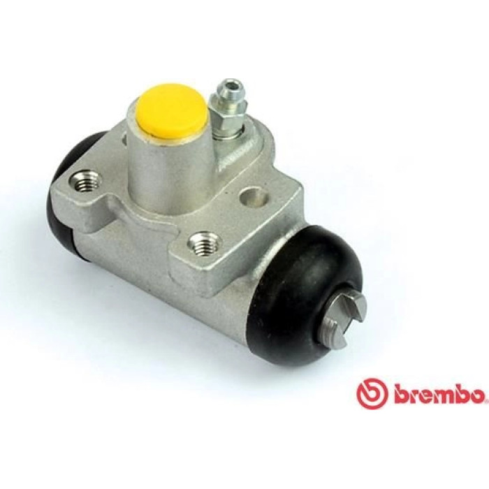 BREMBO Radbremszylinder A 12 597 BREMBO Radbremszylinder A 12 597