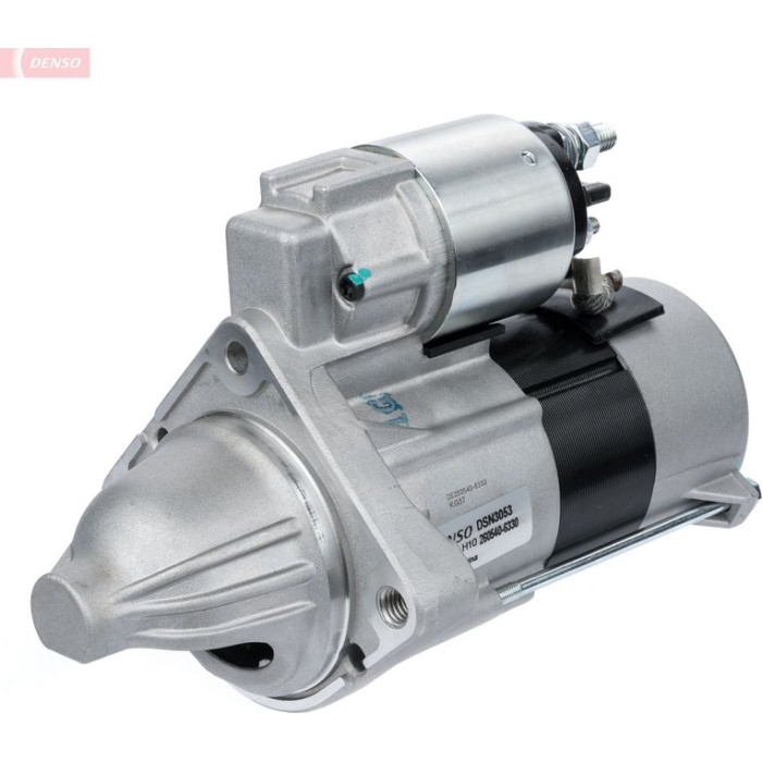 Denso Anlasser DSN3053 Denso Anlasser DSN3053