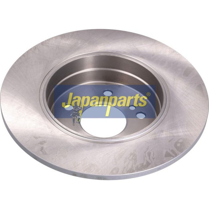Japanparts Bremsscheibe DP-0507C Japanparts Bremsscheibe DP-0507C
