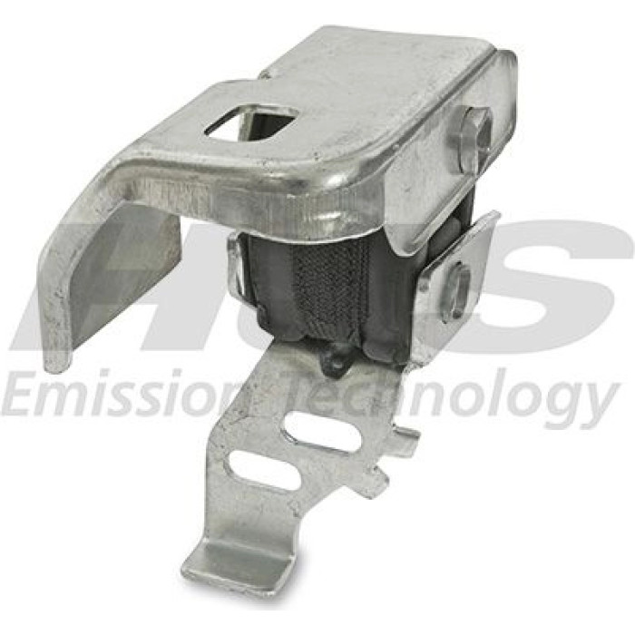 Halter, Abgasanlage 83 23 6568 Halter, Abgasanlage 83 23 6568