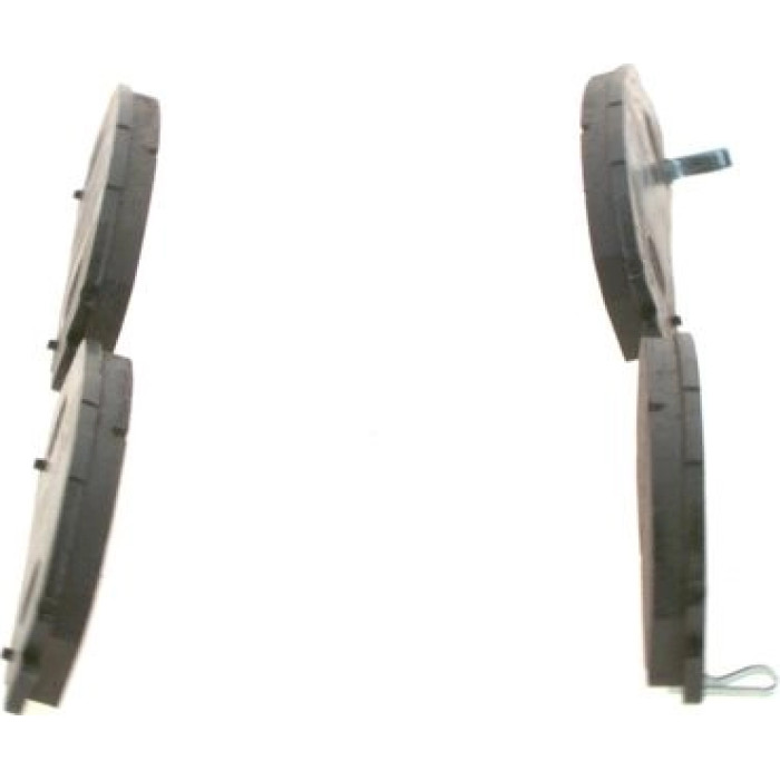 0 986 424 297 Bosch Bremsbelagsatz 0 986 424 297 0 986 424 297 Bosch Bremsbelagsatz 0 986 424 297