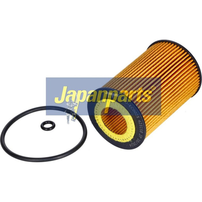 Japanparts Ölfilter FO-ECO025