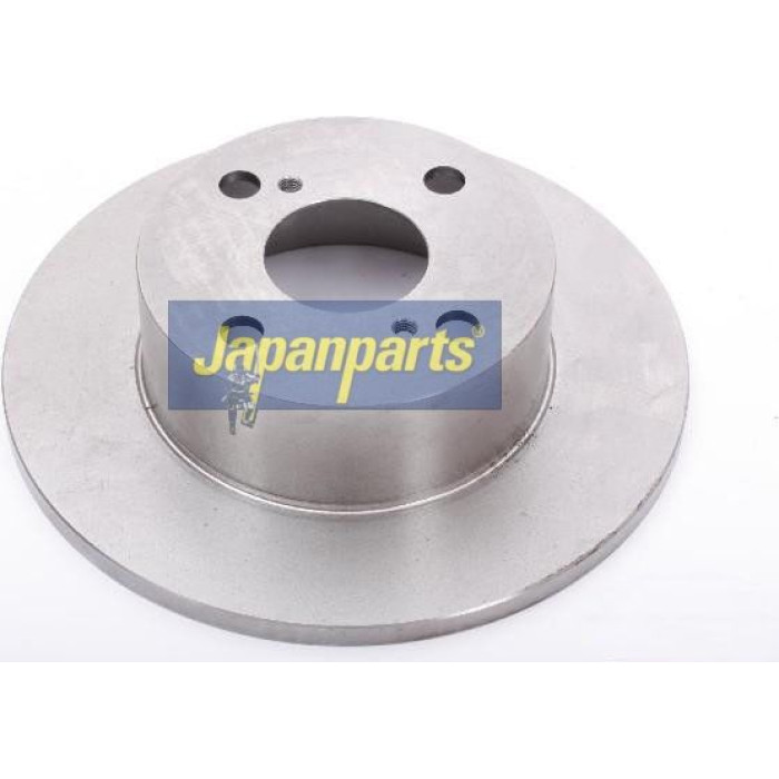 Japanparts Bremsscheibe DP-248C