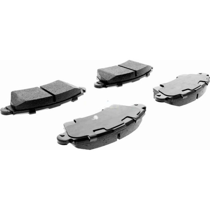 Vaico Bremsbelagsatz für Scheibenbremse V42-4111 Vaico Bremsbelagsatz für Scheibenbremse V42-4111