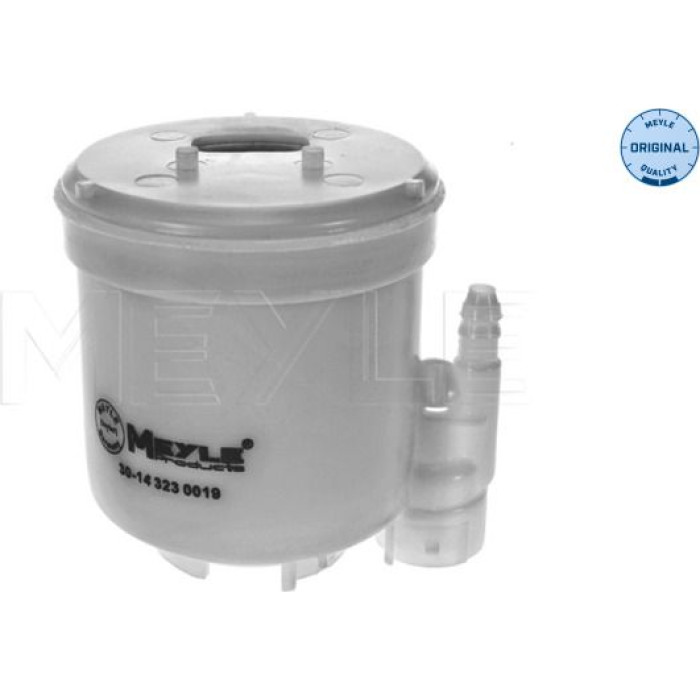 MEYLE Kraftstofffilter Toyota Yaris 06- 1.0 Vvt-I Für Bakku 30-14 323 0019 MEYLE Kraftstofffilter Toyota Yaris 06- 1.0 Vvt-I Für Bakku 30-14 323 0019