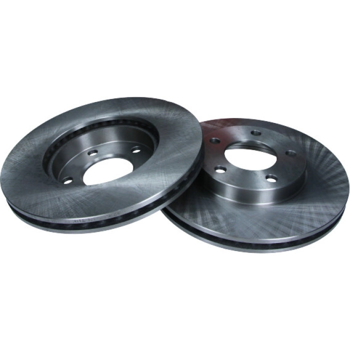 MAXGEAR Bremsscheibe 19-4739 MAXGEAR Bremsscheibe 19-4739