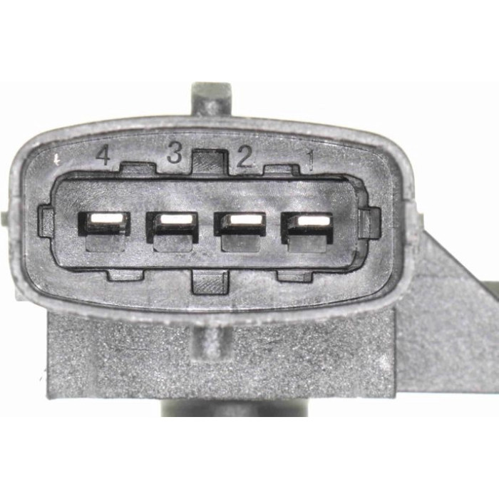 Vemo Ladedrucksensor V27-72-0002 Vemo Ladedrucksensor V27-72-0002