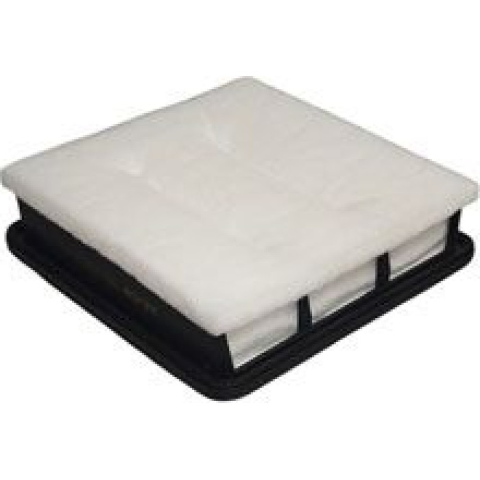 Luftfilter Mitsubishi L200 2.5Did 06 MD-8302