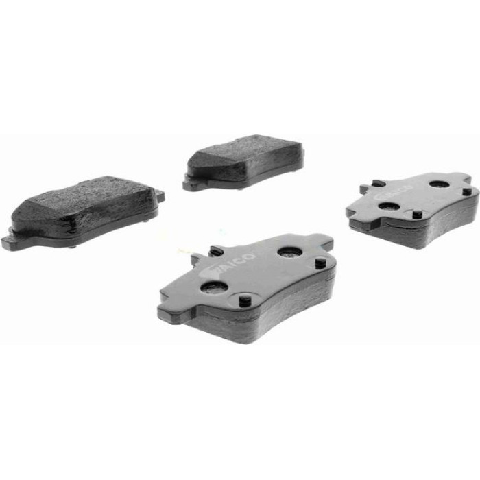 Vaico Bremsbelagsatz für Scheibenbremse V30-2138 Vaico Bremsbelagsatz für Scheibenbremse V30-2138