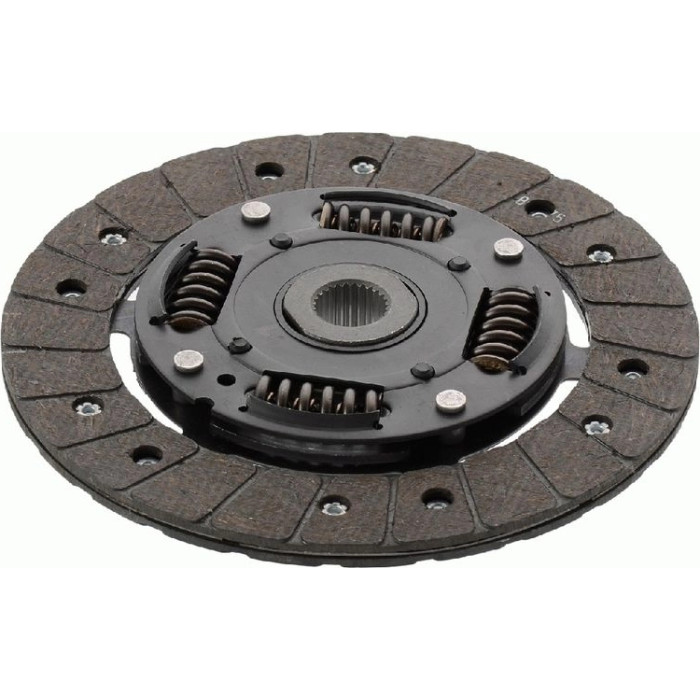 Sachs Kupplungsscheibe 1878 634 054 Sachs Kupplungsscheibe 1878 634 054
