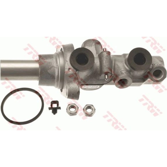 TRW Hauptbremszylinder PMK906 TRW Hauptbremszylinder PMK906