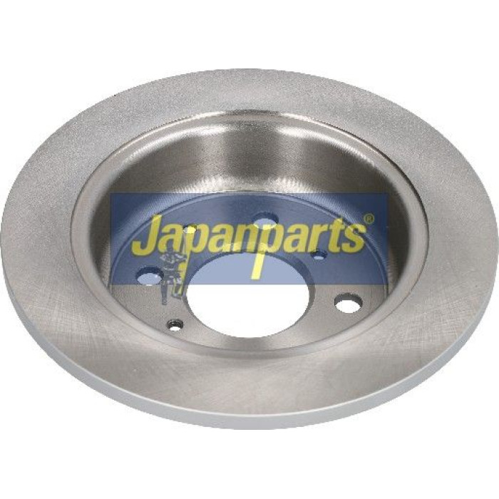 Japanparts Bremsscheibe DP-402C Japanparts Bremsscheibe DP-402C