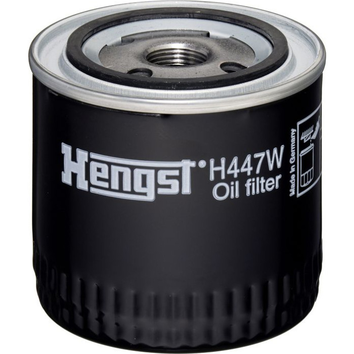 Hengst Ölfilter H447W Hengst Ölfilter H447W