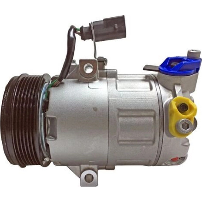 MAHLE Kompressor, Klimaanlage ACP 367 000S MAHLE Kompressor, Klimaanlage ACP 367 000S