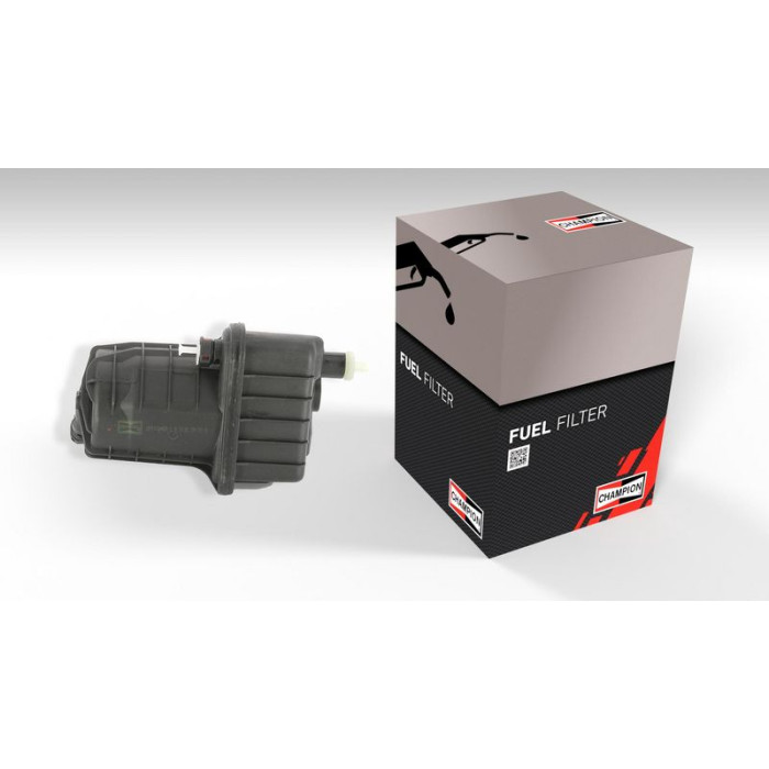 Champion Kraftstofffilter CFF100459 Champion Kraftstofffilter CFF100459