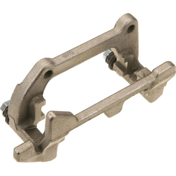 TRW Bremssattelhalter Hinterachse rechts BDA993 TRW Bremssattelhalter Hinterachse rechts BDA993
