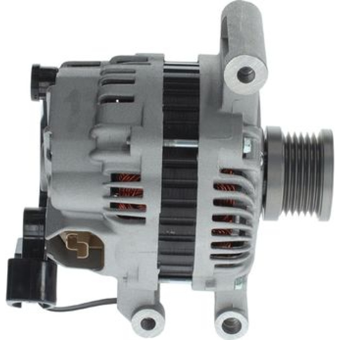 Bosch Lichtmaschine 1 986 A01 208 Bosch Lichtmaschine 1 986 A01 208